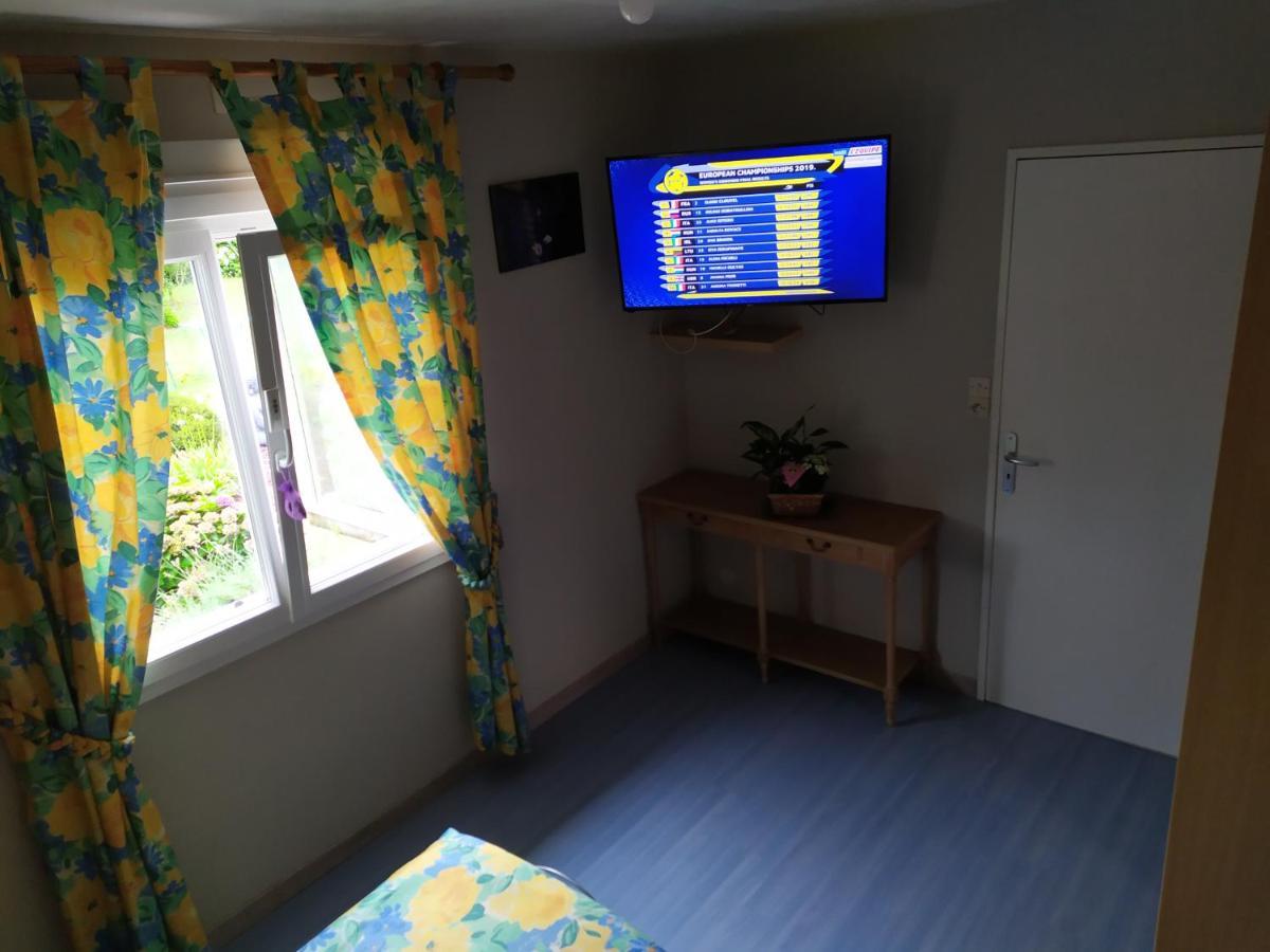 Chambres Le Mans 24 Heures Arnage Kültér fotó
